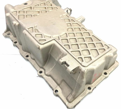 Cárter Fiat Palio 1.6 Etorq 2012/2020