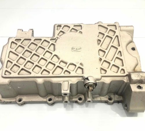 Cárter Fiat Palio 1.6 Etorq 2012/2020