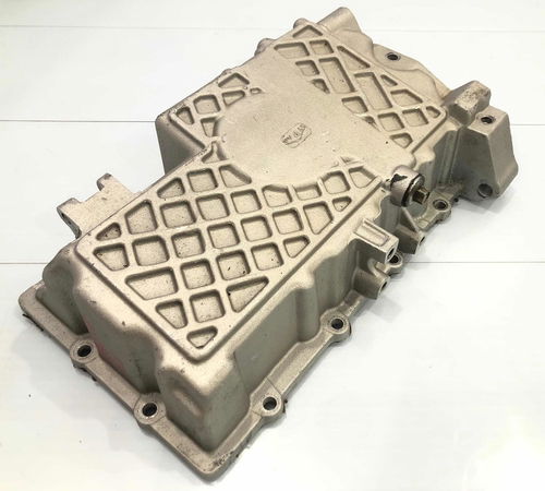 Cárter Fiat Palio 1.6 Etorq 2012/2020