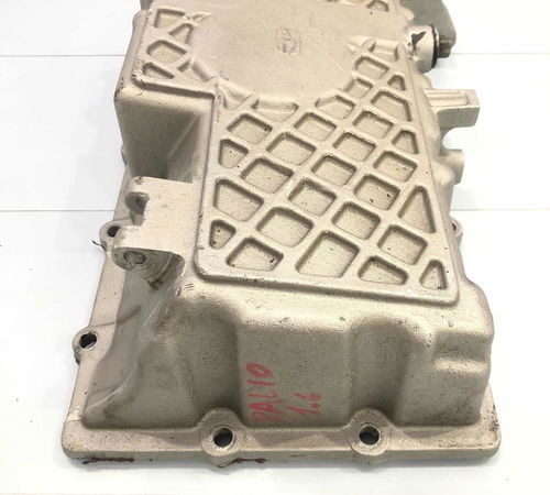 Cárter Fiat Palio 1.6 Etorq 2012/2020