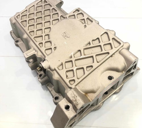 Cárter Fiat Palio 1.6 Etorq 2012/2020