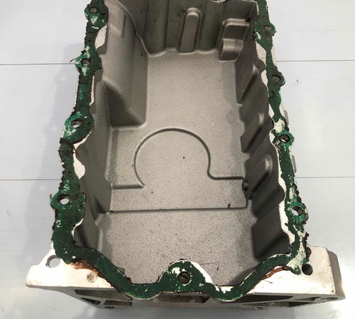 Cárter Fiat Palio 1.6 Etorq 2012/2020