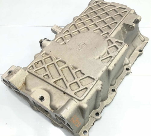 Cárter Fiat Palio 1.6 Etorq 2012/2020