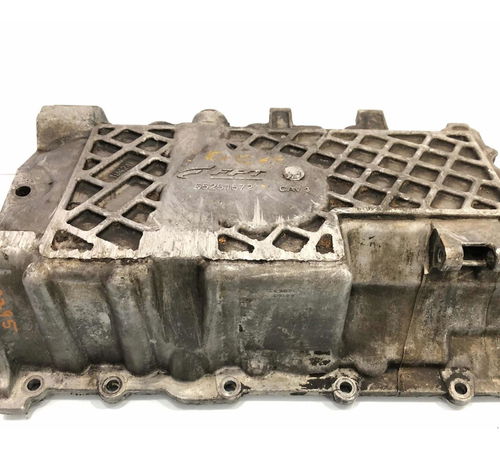 Cárter Fiat Idea Bravo 1.8 1.6 Etorq 2011/2018