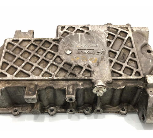 Cárter Fiat Idea Bravo 1.8 1.6 Etorq 2011/2018