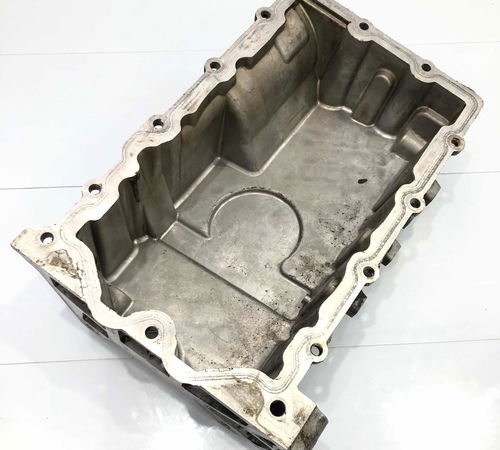 Cárter Fiat Idea Bravo 1.8 1.6 Etorq 2011/2018