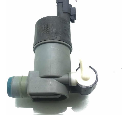 Motor Esguicho Pára-brisa Renault Symbol 2009/2012