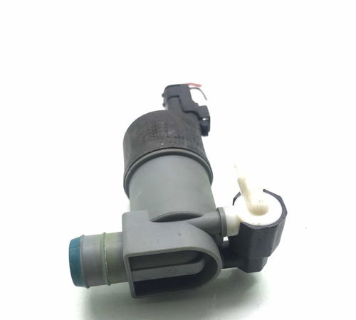 Motor Esguicho Pára-brisa Renault Symbol 2009/2012