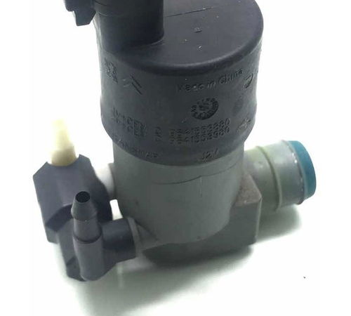 Motor Esguicho Pára-brisa Renault Symbol 2009/2012