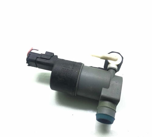 Motor Esguicho Pára-brisa Renault Symbol 2009/2012