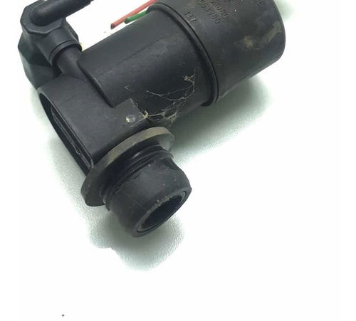 Motor Esguicho Pára-brisa Citroën C3 2003/2012
