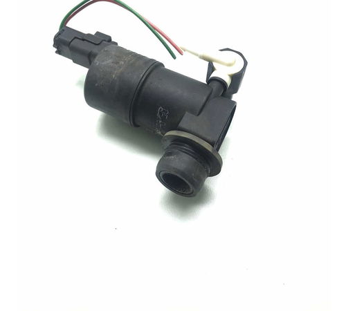 Motor Esguicho Pára-brisa Citroën C3 2003/2012