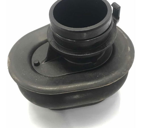 Coifa Caixa De Direção Chevrolet Onix/prisma 2013/2019
