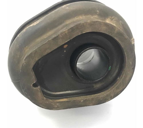Coifa Caixa De Direção Chevrolet Onix/prisma 2013/2019