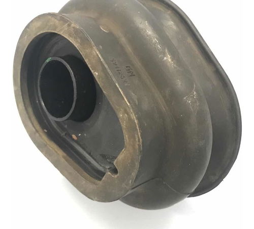 Coifa Caixa De Direção Chevrolet Onix/prisma 2013/2019