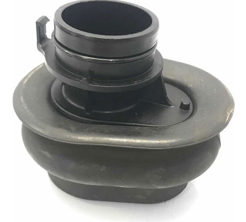 Coifa Caixa De Direção Chevrolet Onix/...