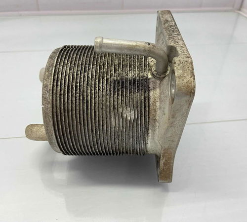 Resfriador Trocador De Calor Renault Fluence 2011/2018