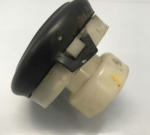 Borracha Coifa Caixa De Direção Hyundai Ix35 2009/2013