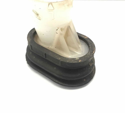 Coifa Caixa De Direção Nissan Versa 2011/2018