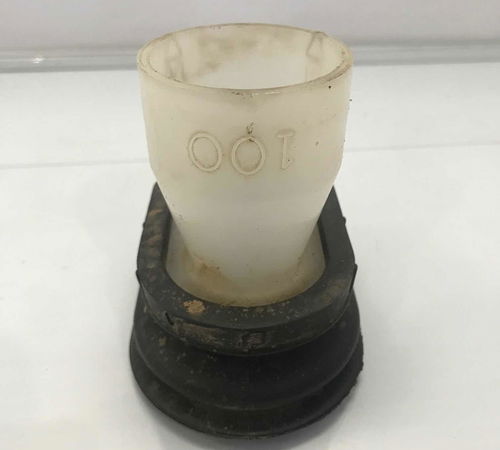 Coifa Caixa De Direção Nissan Versa 2011/2018