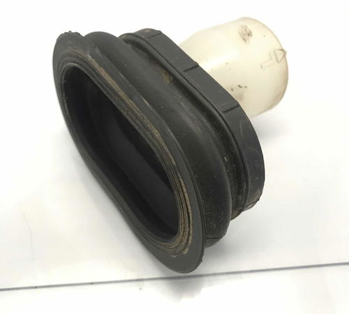 Coifa Caixa De Direção Nissan Versa 2011/2018
