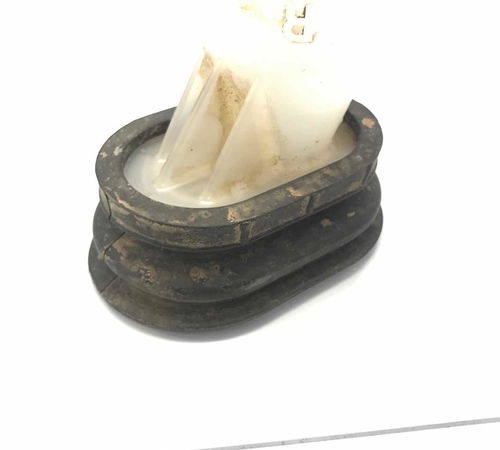 Coifa Caixa De Direção Nissan Versa 2011/2018