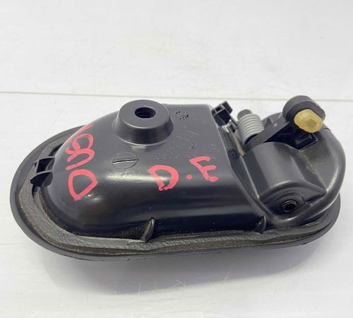 Maçaneta Interna Dianteira Esq Renault Duster 2011/2018