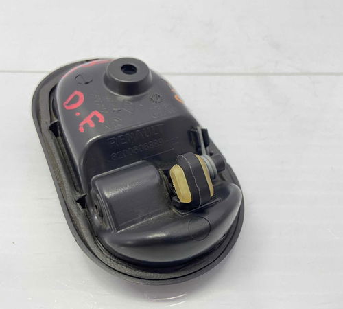 Maçaneta Interna Dianteira Esq Renault Duster 2011/2018