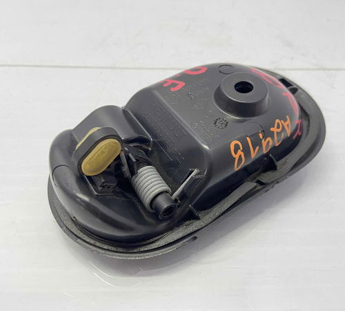 Maçaneta Interna Dianteira Esq Renault Duster 2011/2018