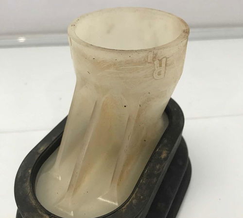 Coifa Caixa De Direção Nissan Tiida 2008/2013
