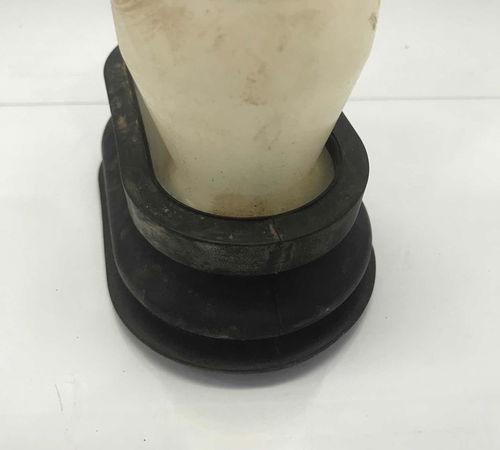 Coifa Caixa De Direção Nissan Tiida 2008/2013