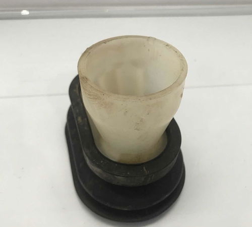 Coifa Caixa De Direção Nissan Tiida 2008/2013