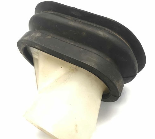 Coifa Caixa De Direção Nissan Tiida 2008/2013