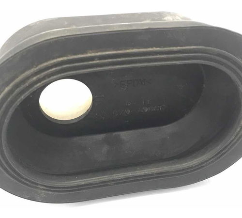 Coifa Caixa De Direção Nissan Tiida 2008/2013