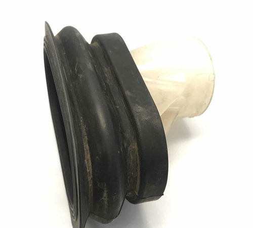 Coifa Caixa De Direção Nissan Tiida 2008/2013