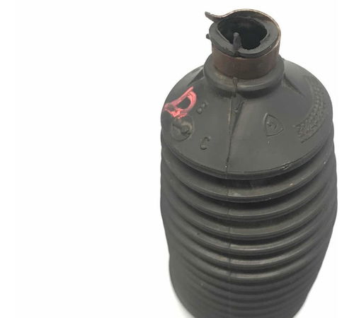 Coifa Direita Caixa Direção Volkswagen Golf 1999/2008