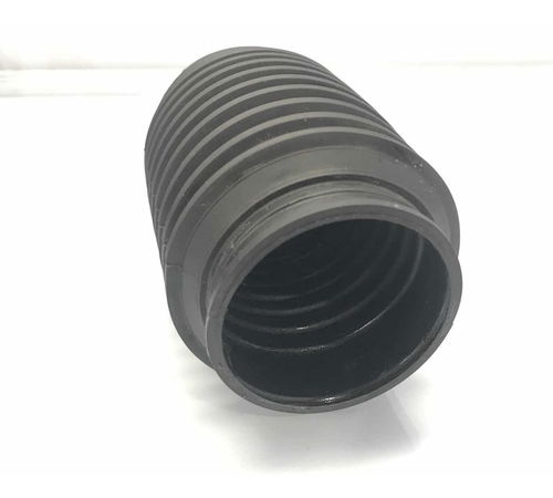 Coifa Direita Caixa Direção Volkswagen Golf 1999/2008