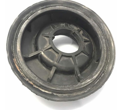 Borracha Coifa Caixa De Direção Citroën C4 Pallas 2.0 07/12