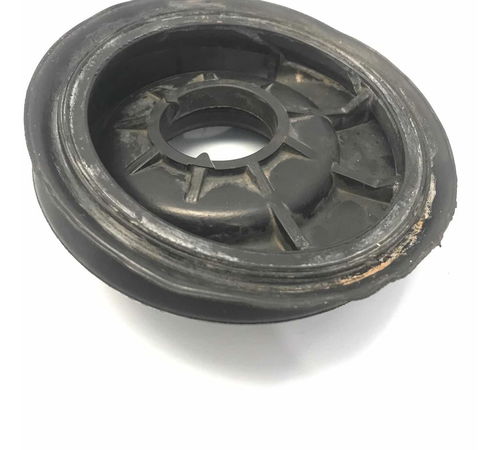 Borracha Coifa Caixa De Direção Citroën C4 Pallas 2.0 07/12