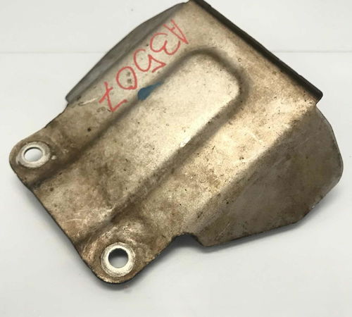 Chapa Caixa De Direção Honda Fit 2009/2017