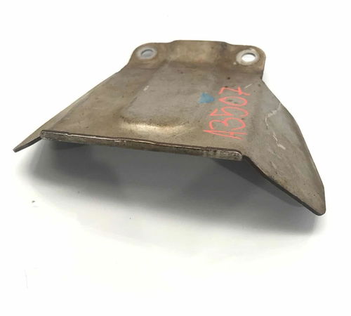 Chapa Caixa De Direção Honda Fit 2009/2017
