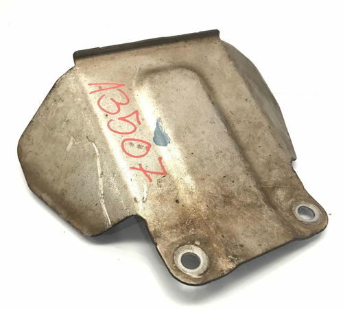 Chapa Caixa De Direção Honda Fit 2009/...