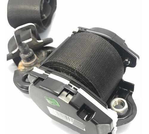 Cinto De Segurança Direito Chevrolet Montana 2012/2018