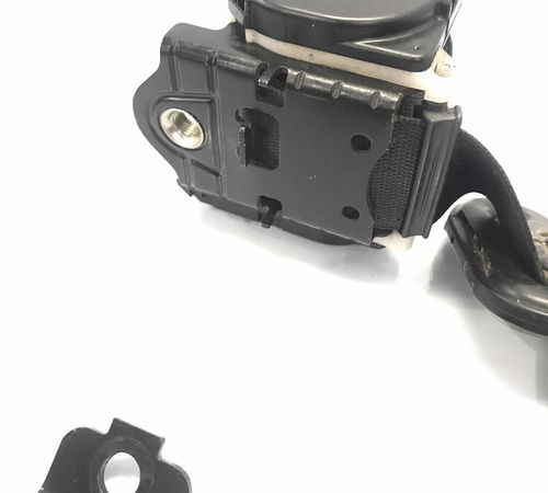 Cinto De Segurança Direito Chevrolet Montana 2012/2018