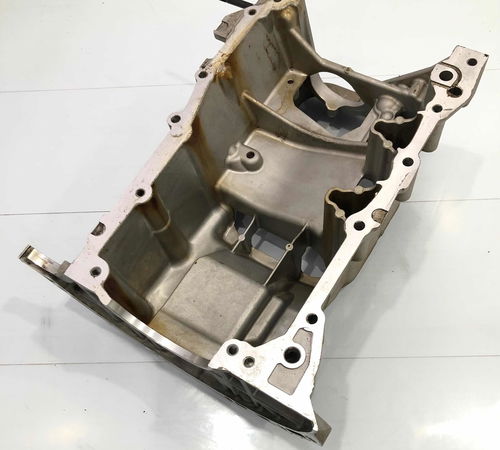 Sobre Cárter Toyota Corolla 2.0 2015/2018