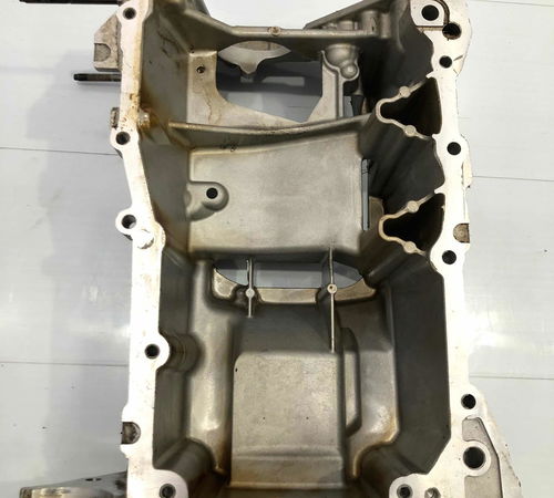 Sobre Cárter Toyota Corolla 2.0 2015/2018