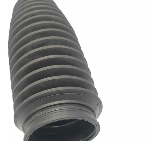 Coifa Esquerda Caixa De Direção Volkswagen Golf 1999/2007