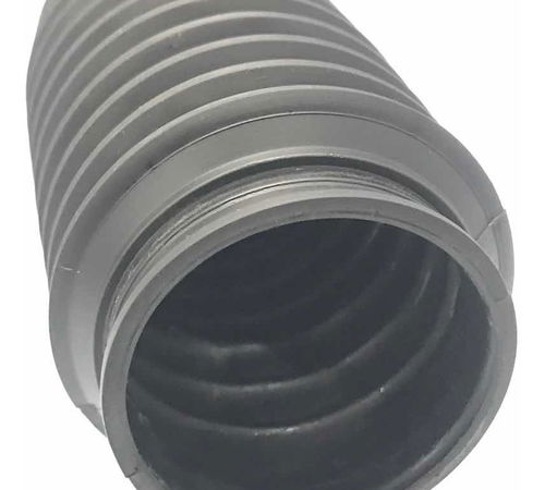 Coifa Esquerda Caixa De Direção Volkswagen Golf 1999/2007