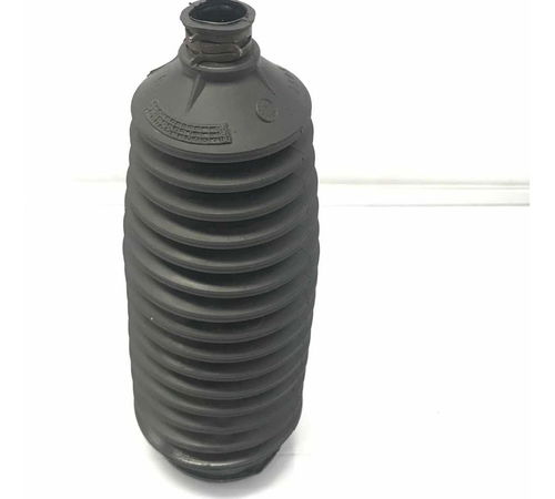 Coifa Esquerda Caixa De Direção Volkswagen Golf 1999/2007