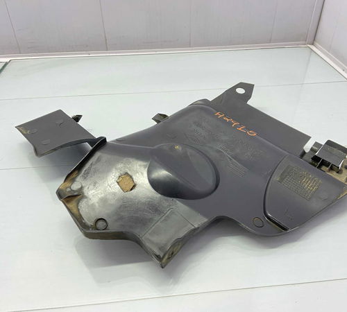 Fechamento Para-barro Diant. Direito Renault Duster 2011/18